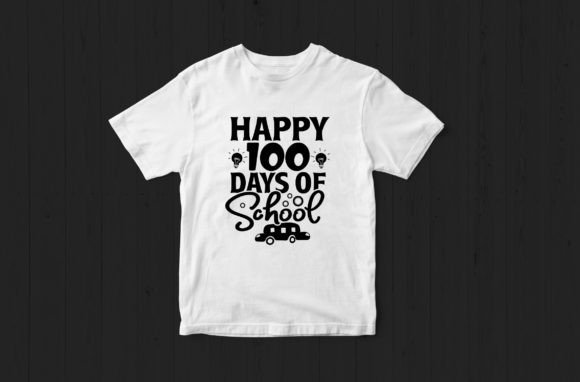 Happy 100 Days of School SVG: A Practical Guide for Creators and Educators