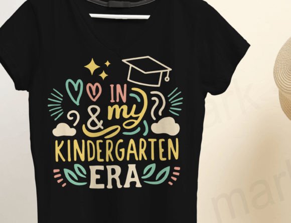 In My Kindergarten Era, Retro PNG: Nostalgia as a Strategic Creative Asset