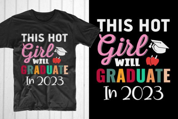 This Hot Girl Will Graduate in 2023